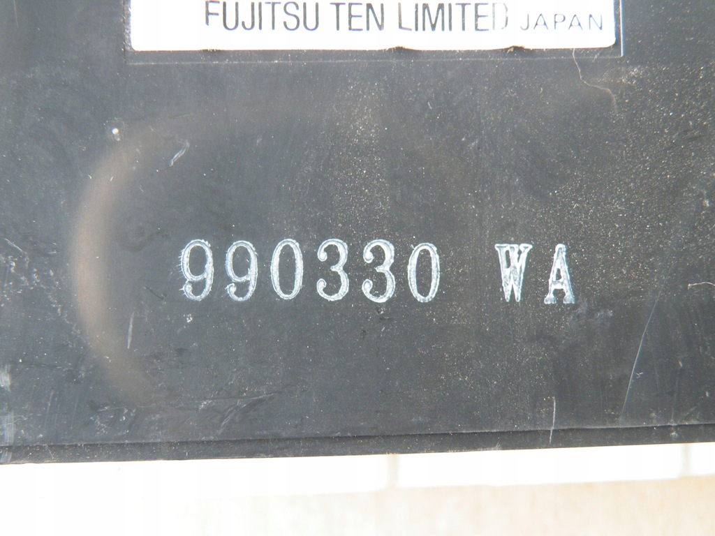 фото №8, Lexus is200 is-200 модуль керування сигналізація 89730-53010