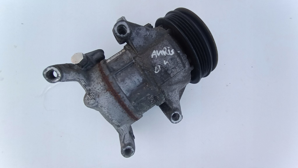 фото №1, Компресор кондиціонера auris ge447280-6599