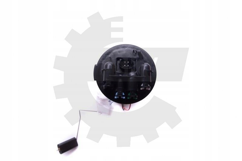 фото №9, Насос пального land rover defender 2,5 d wfx000260