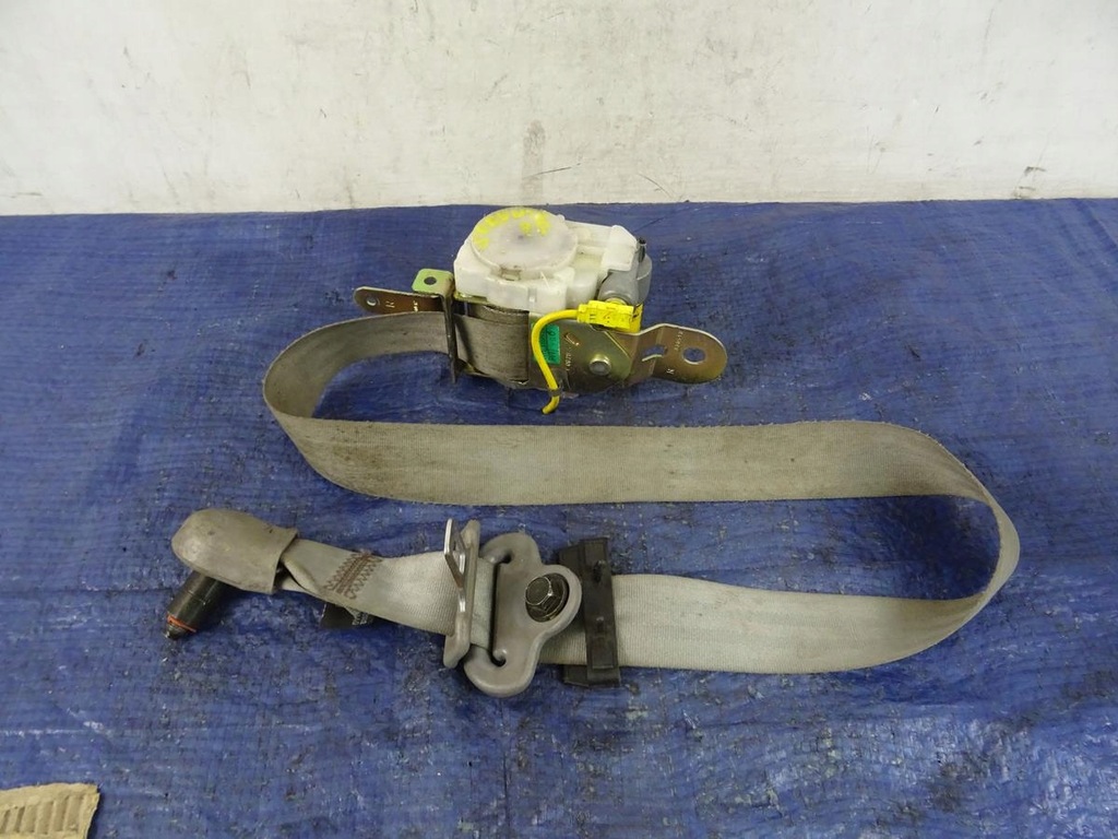 фото №1, Pas правый перед безопасности kia sedona