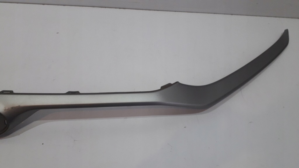 фото №8, Hyundai kona electric решётка радиатора хром