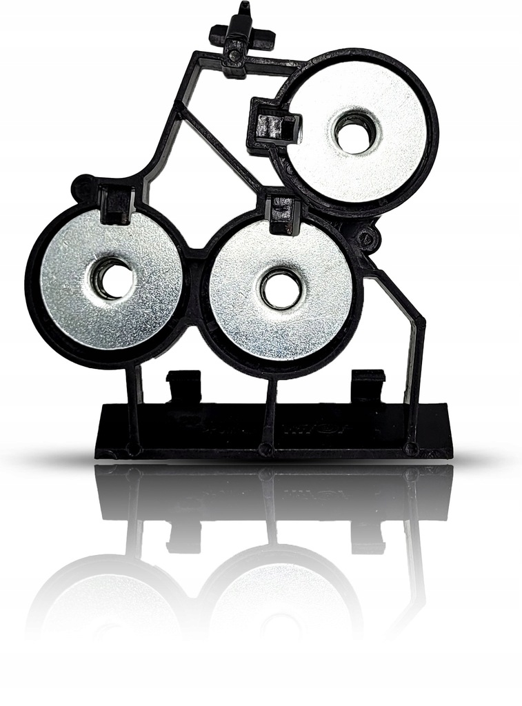 фото №1, Регулировка поперечина передний mercedes w213 a253 c257