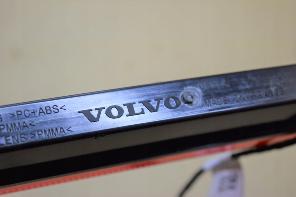 фото №8, Третий свет стоп 31446794 volvo xc40 17-