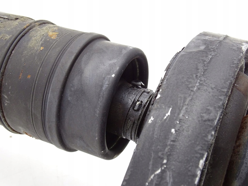 фото №6, Wał приводной skoda kodiaq 2.0 tdi dfg rgb механическая коробка передач