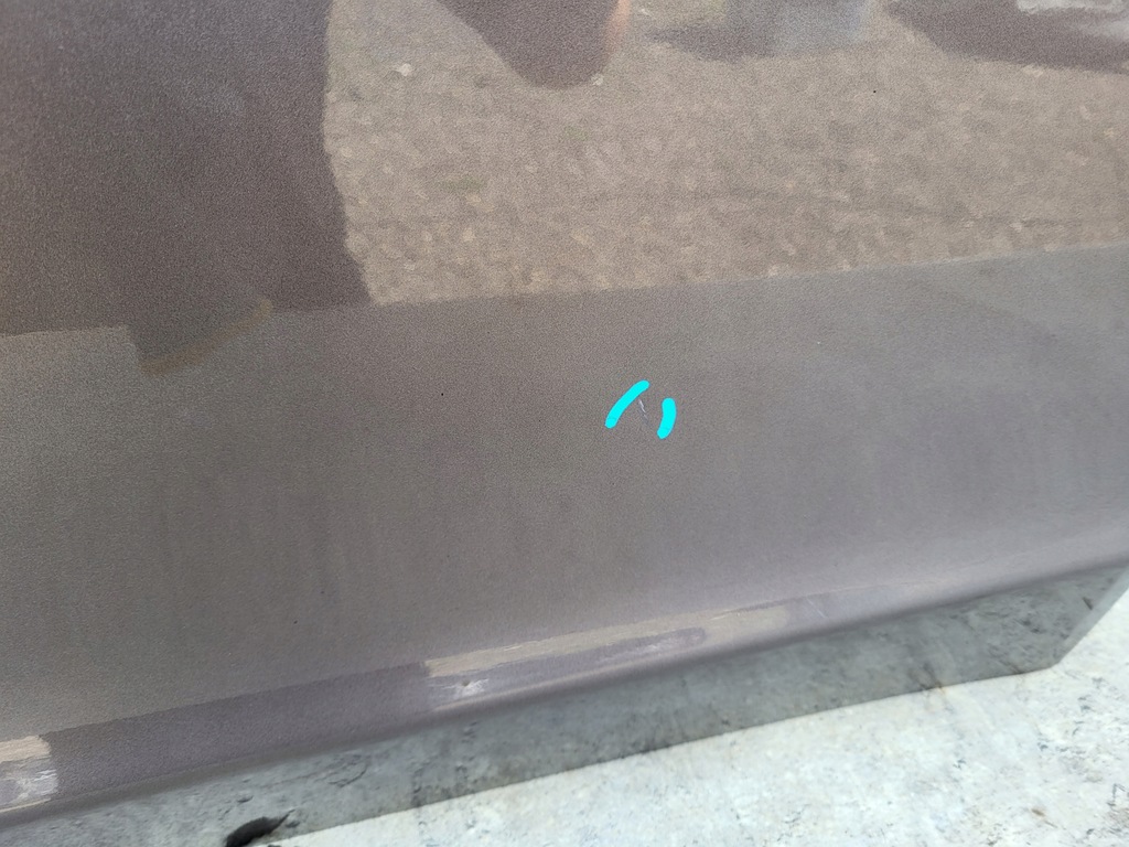 фото №7, Honda civic ix hb дверь левая задняя задние