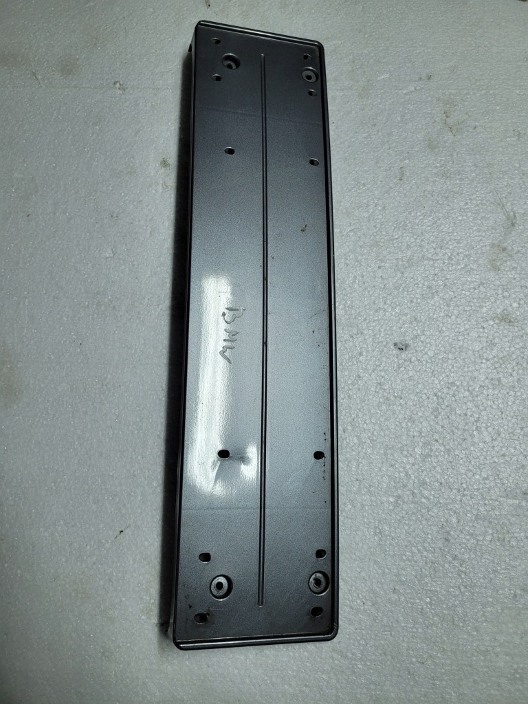 Купить Bmw подкладка под номерной знак rejstracyjną 51118045505
