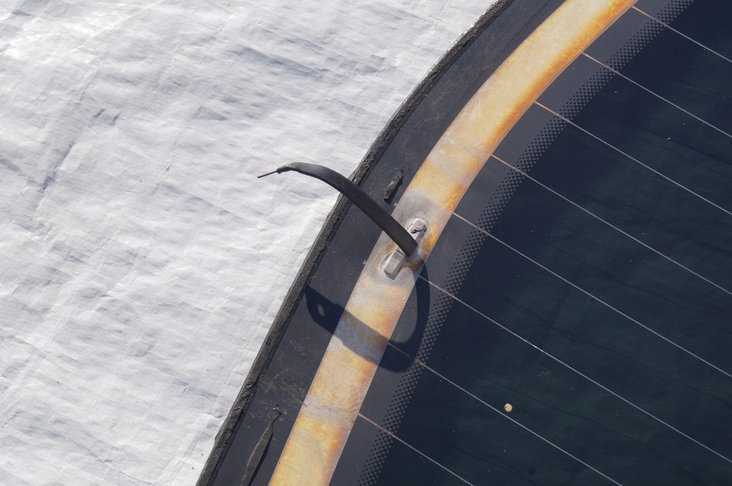 фото №10, Скло кузовна задня задня ferrari 812 superfast