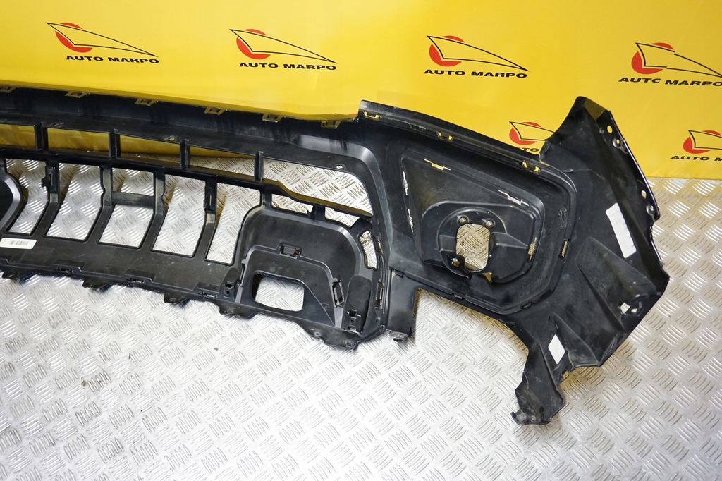 фото №13, Chevrolet colorado 2021 - бампер перед передний 84992259 usa