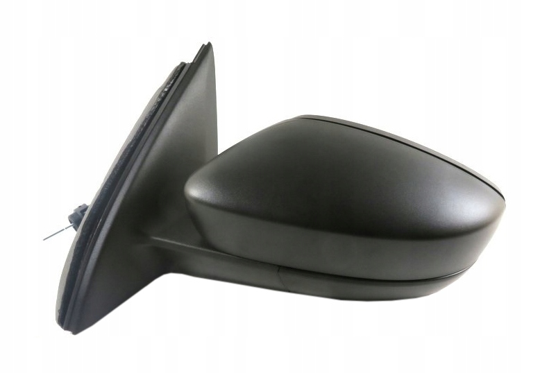 фото №2, Ліва дзеркало skoda rapid 2012-2016 nowe