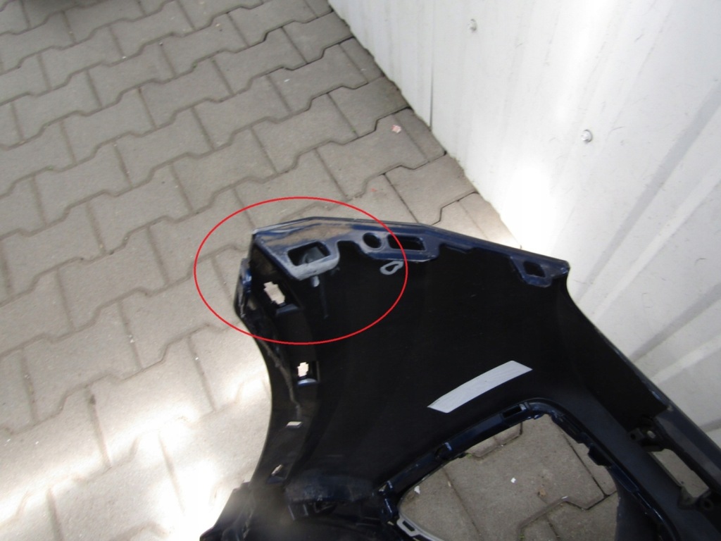 фото №10, Бампер перед передній audi q2 s line 81a lift 21-