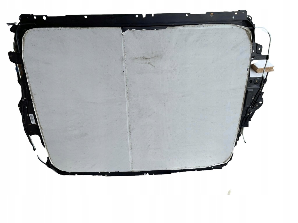 фото №1, Audi a8 d4 long панорамний дах люк 4h4877041f