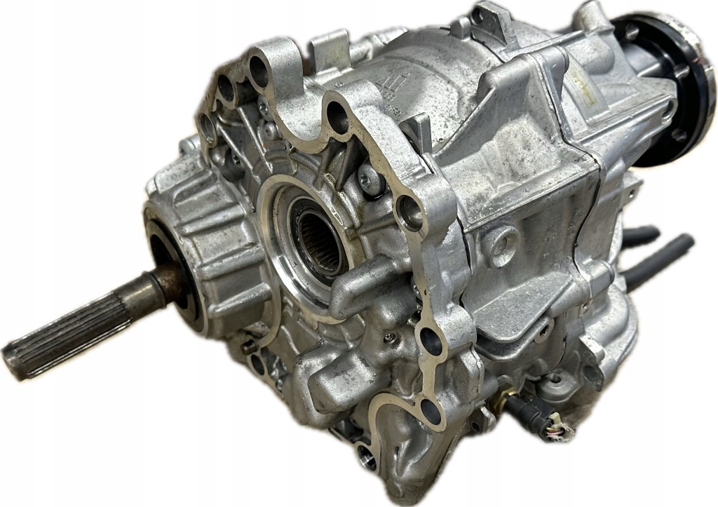 Коробка передач приборная распределитель редуктор mercedes sl w232 om 2322802300 Киев