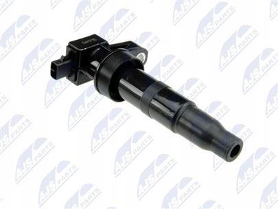 фото №13, Котушка запалювання hyundai ix55 3.8 08-