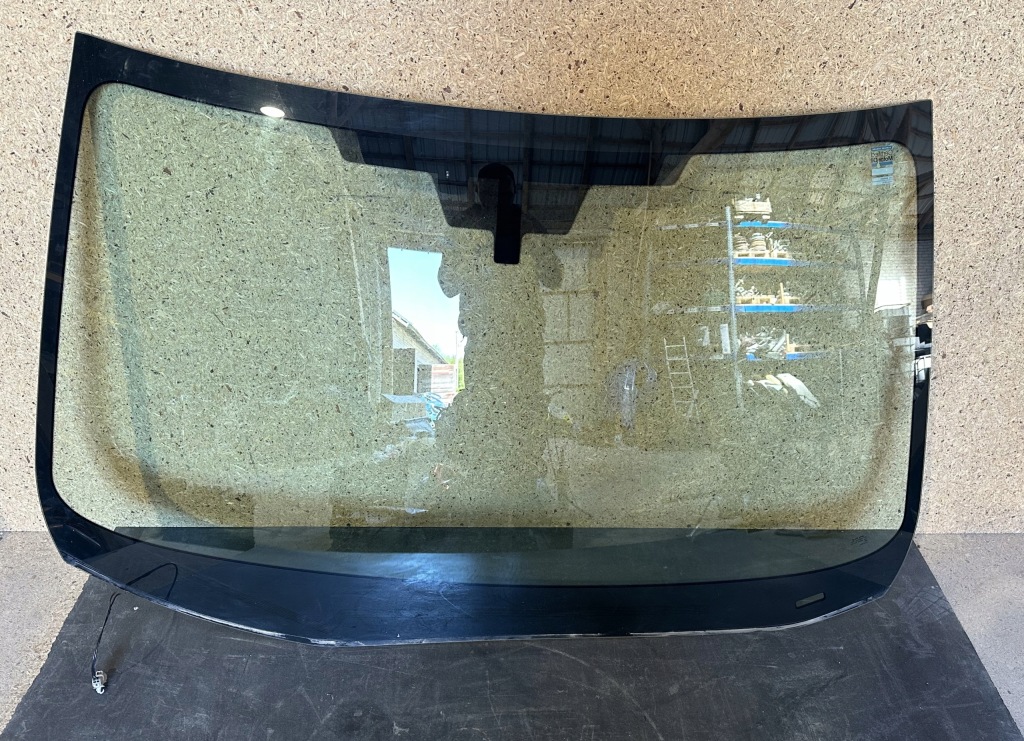 фото №1, Скло лобове subaru ascent touring