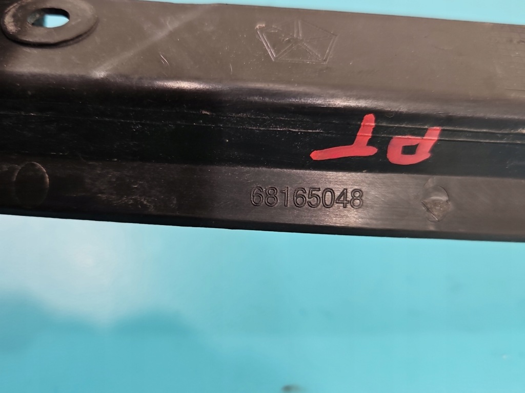 Датчик открывания крышки jeep grand cherokee iv wk2 68165048 Недорого