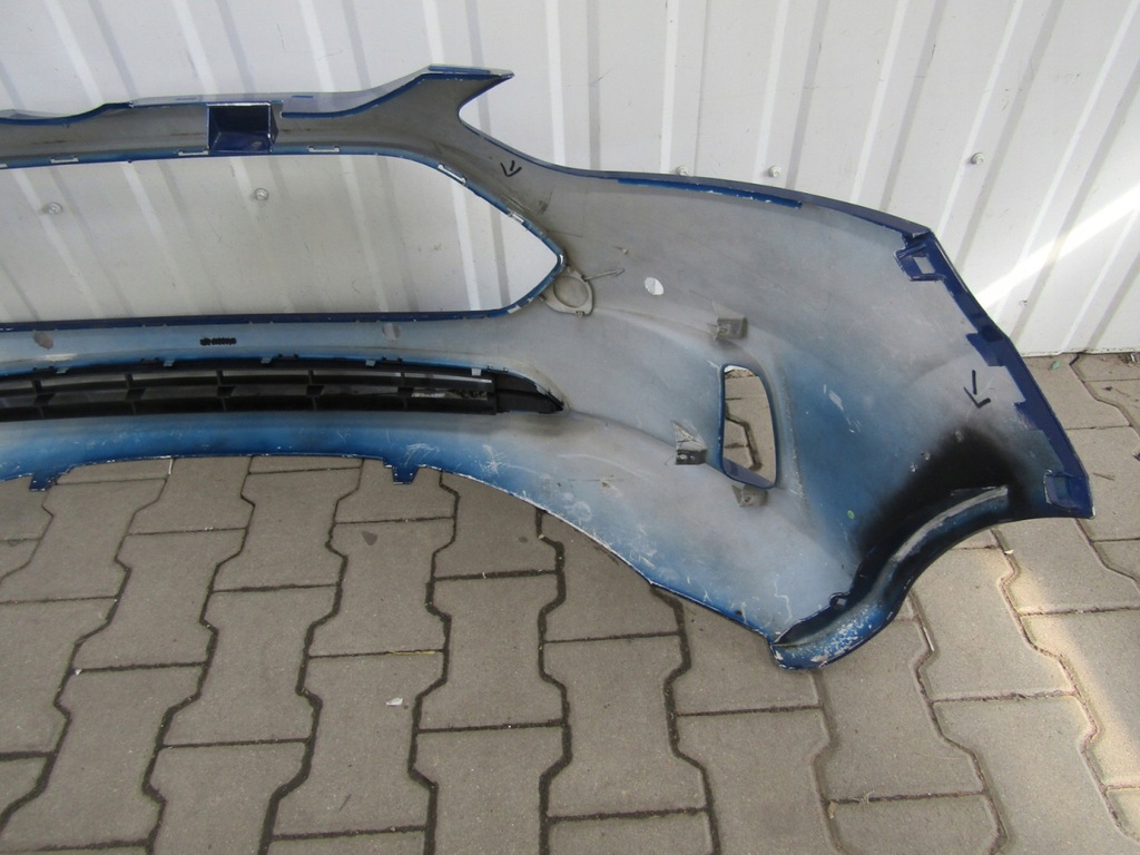 фото №9, Бампер перед передній ford b-max 12-17