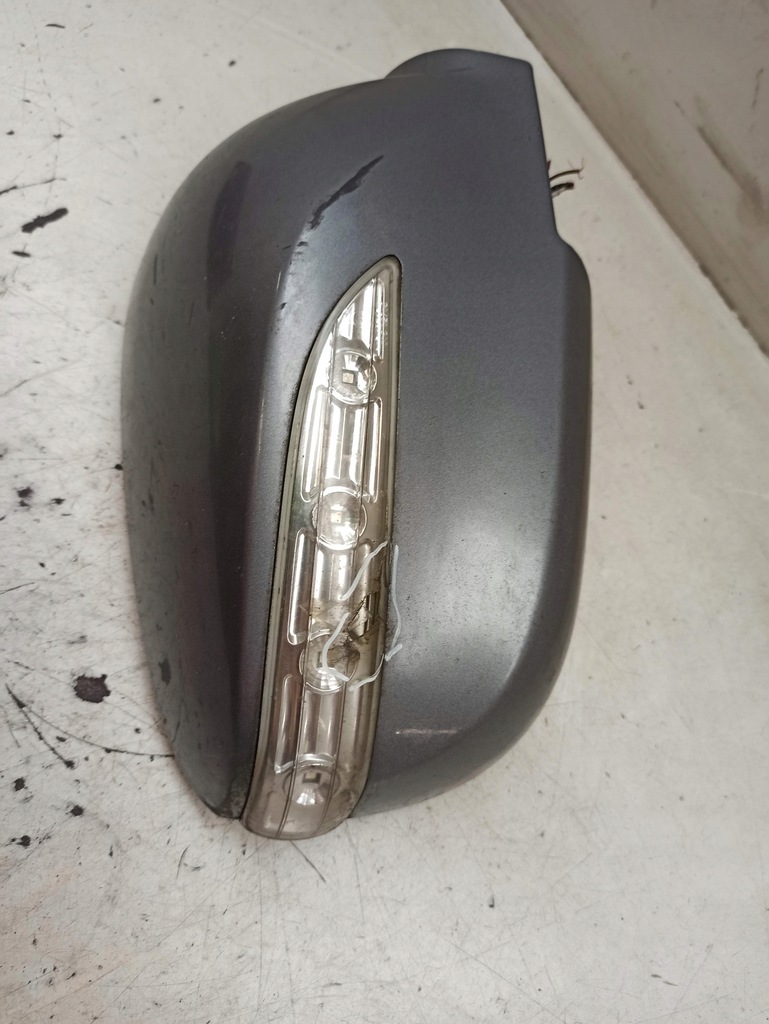 фото №9, Hyundai ix35 праве дзеркало пошкоджені 027457