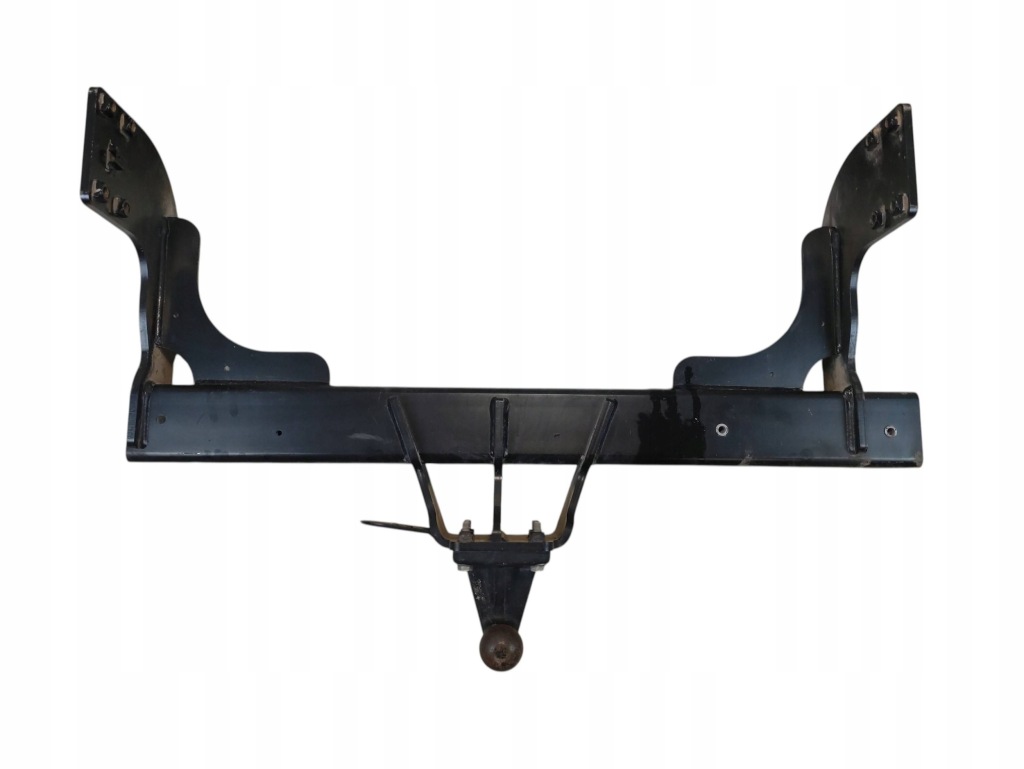 фото №1, Vw crafter ii 2 hak буксировочный 7c0803881h