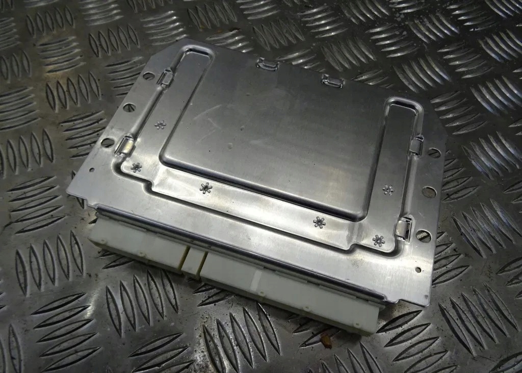 фото №1, Jeep grand cherokee srt 6.4 модуль вихлоп