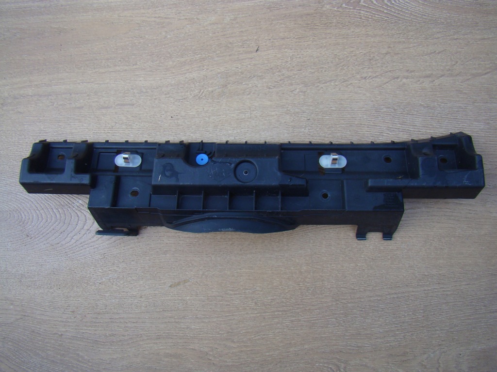 фото №1, Направляющая кронштейн порог scenic iv grand scenic