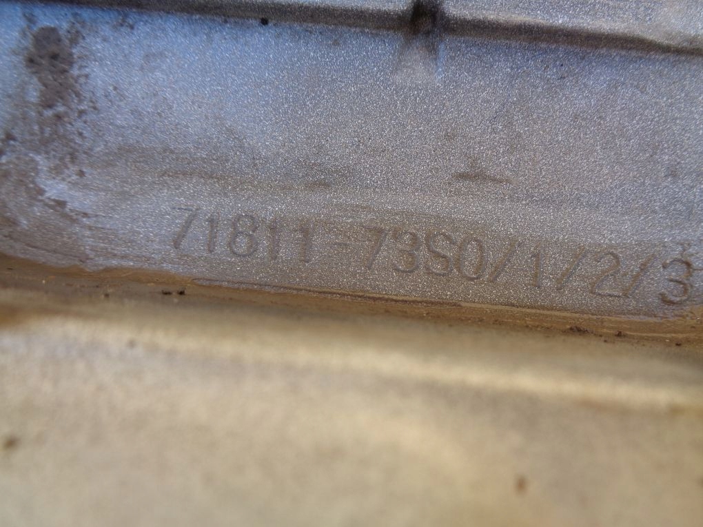 фото №7, Suzuki ignis iii 3 lift 2020- бампер задній