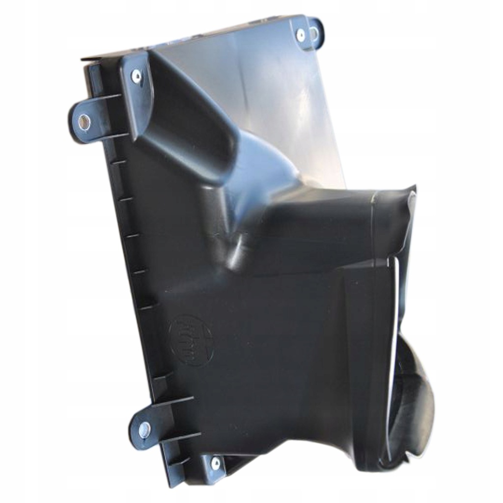 фото №1, Впуск воздуха левый alfa romeo giulia 2.9