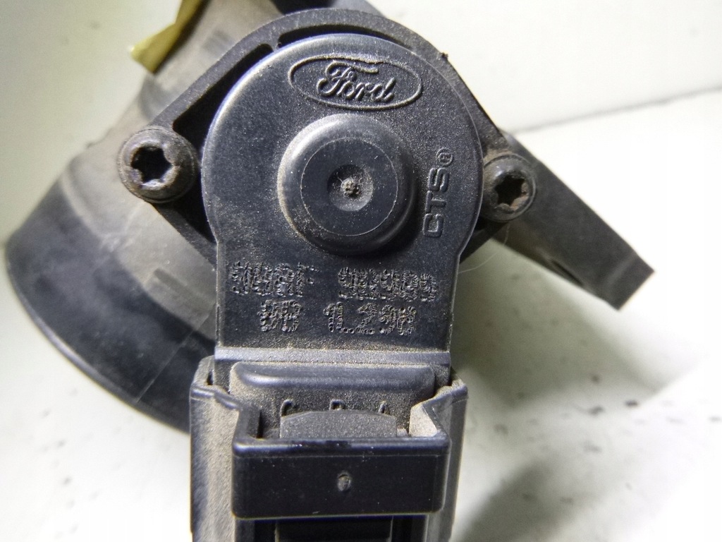 фото №7, Дроссельная заслонка mazda 6 gg 1.8 2003r.