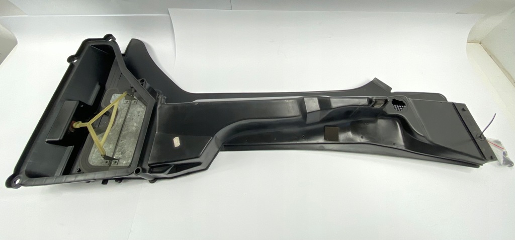 фото №8, Жабо праве права сторона пасажира mercedes w140 1408303844