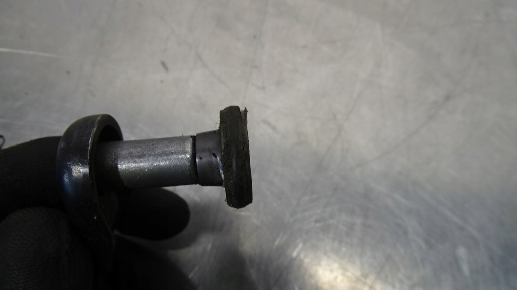 фото №4, Ролик направляющая renault trafic ii 2.0dci