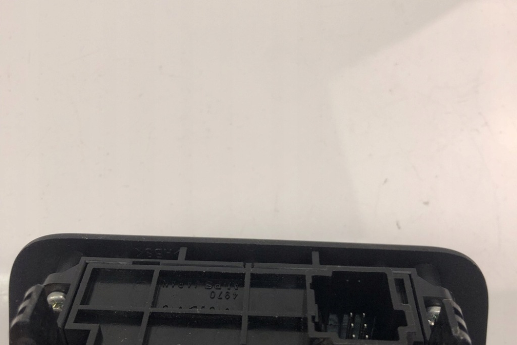 фото №1, Кнопка pdc volvo v60 31343242 2014