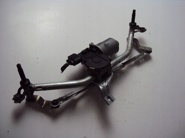 фото №1, Механізм двірник opel crossland 2017-