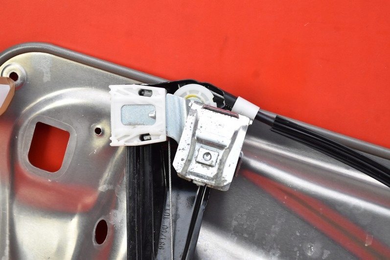 Подъемник стекло правый перед eu a2128201102 mercedes e-klasa w212 09-13 Киев