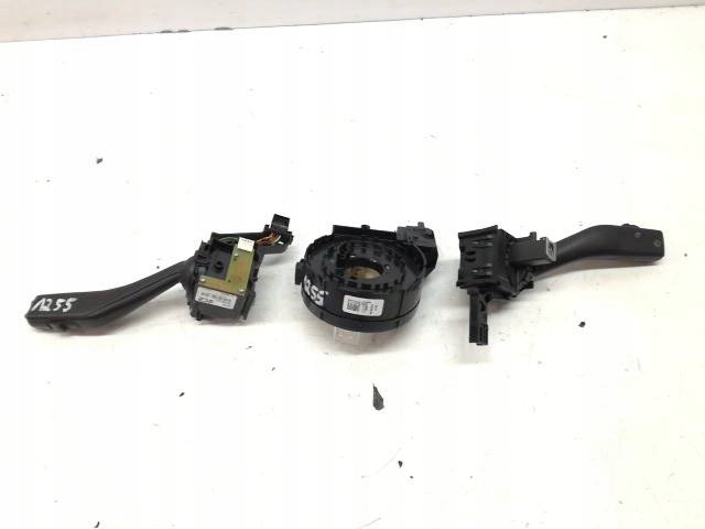 фото №8, Переключатель комбинированный лента volkswagen jetta v