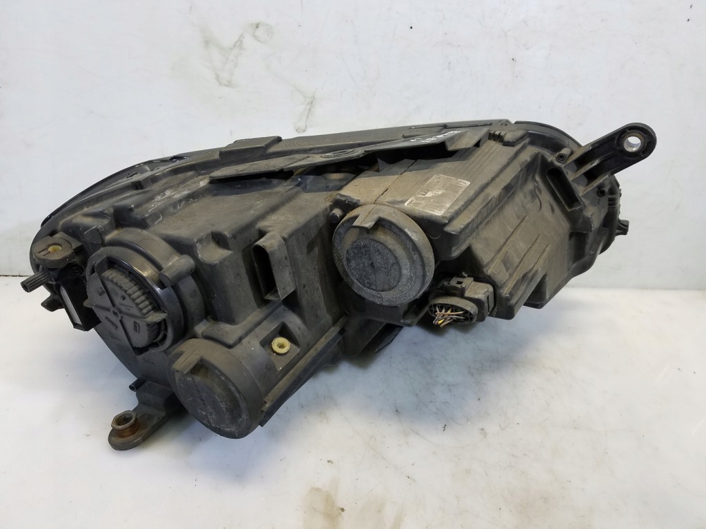 фото №5, Лампа перед правая vw passat b7