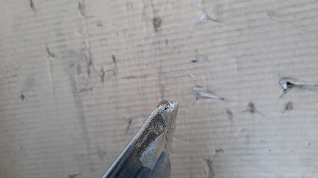 фото №13, Двері задня задні праве fiat palio weekend kombi 99r