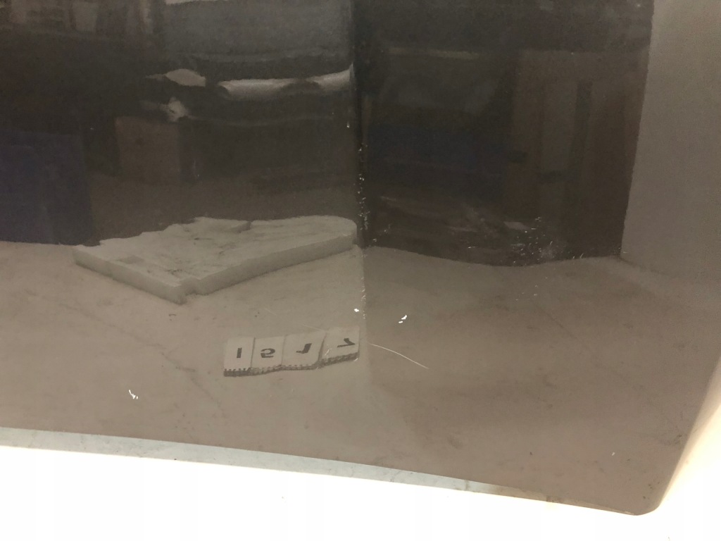 фото №10, Mercedes - benz gla a247 w247 247 капот кришка двигуна 2019 -