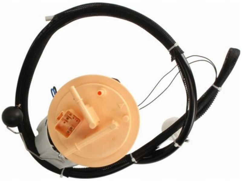 фото №2, Модуль насоса пального magneti marelli 313011313126