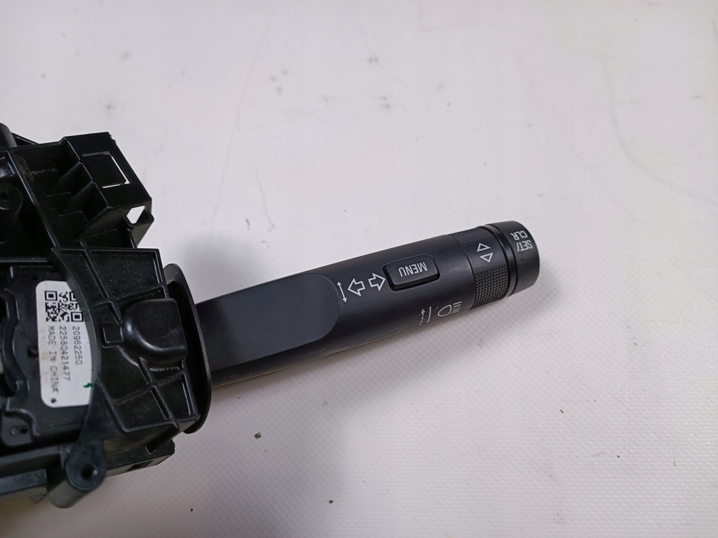 фото №5, Переключатели рычаг замок зажигания chevrolet camaro 2009-2015