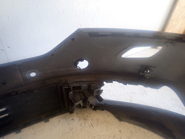 фото №6, Бампер перед передний skoda fabia iii 3 lift 18-