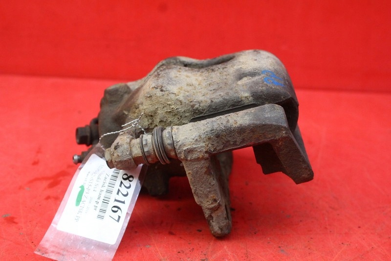 фото №5, Суппорт тормозной правый перед suzuki sx4 1 i 1.9 ddis 07r