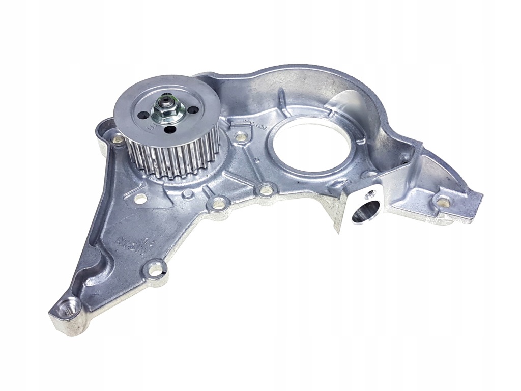 Corolla e11 97-99 насос оливи двигун 1,3 4efe Київ