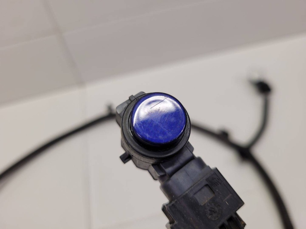 Датчик паркування задній peugeot 308 2 2016 0263013215 Київ