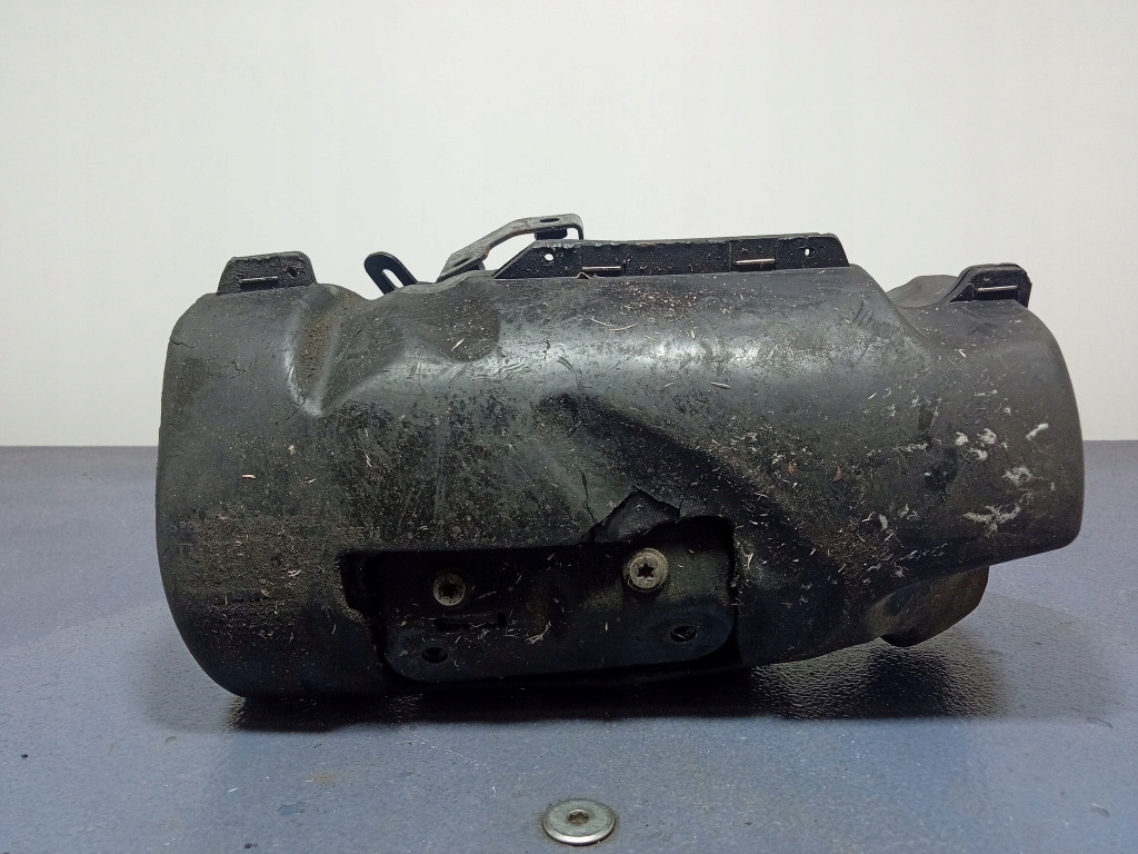 фото №10, Citroen c5 i lift 2.2 hdi насос усилителя 9657739080