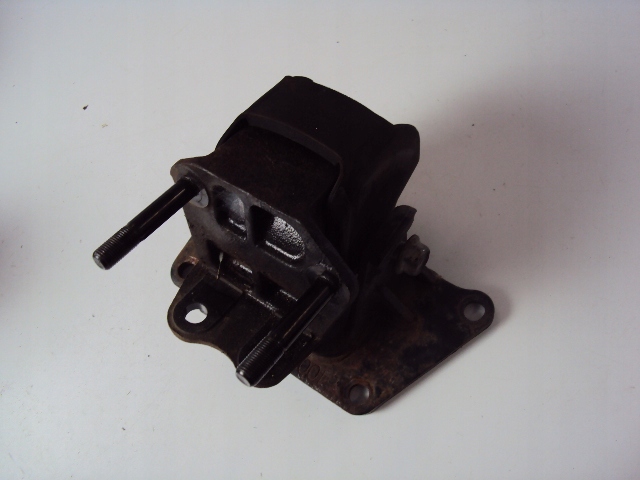 фото №1, Подушка двигателя kia sorento ii xm 2.2 crdi 09-