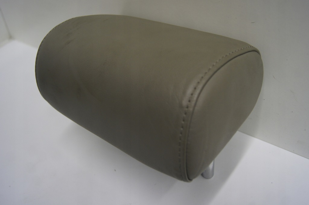 фото №7, Audi a6c6 a6 c6 kombi подголовник комплект подголовники перед задняя серые кожа