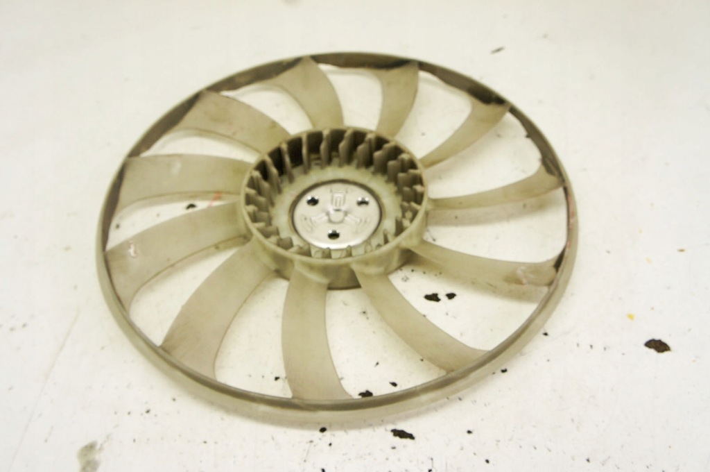 фото №5, Ss396 toyota corolla e21 xii 1.2i вентилятор вентилятора радіатора