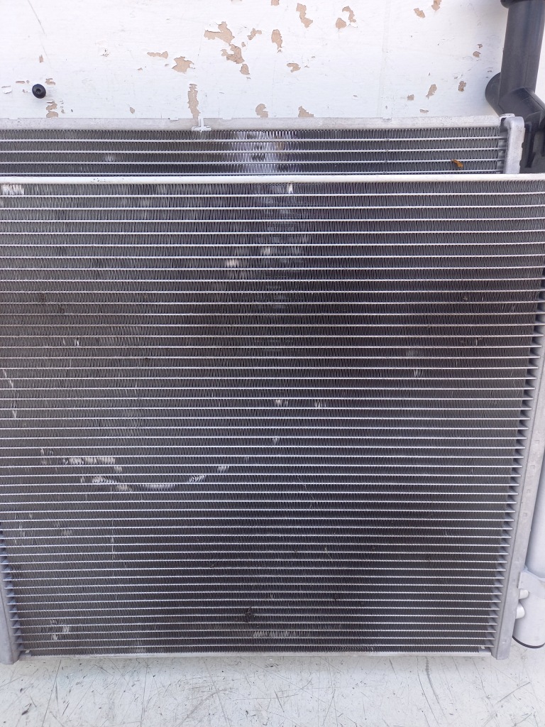фото №9, Радіатор wody кондиціонера kia picanto 25310g6200
