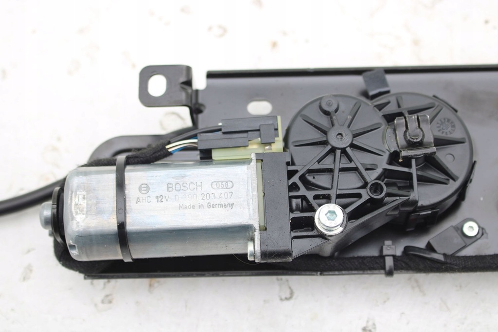 фото №14, Audi a3 cabrio 8v замок крыша 8v7871499 8v7 871 499 8v7871405 8v7871406