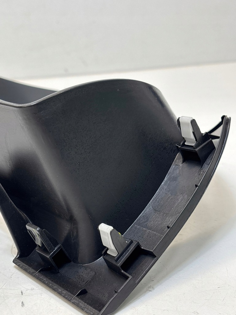 фото №5, Honda cr-v iii lift 09-12 рамка корпус спідометра спідометра 2,0 b