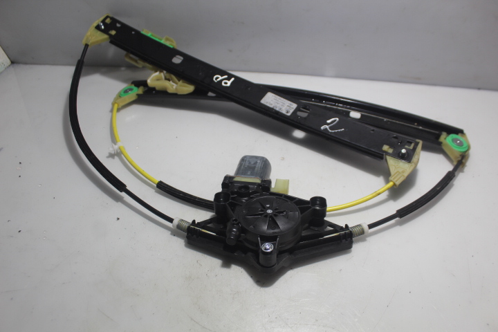 фото №1, Механізм вікон правий перед skoda octavia iii lift